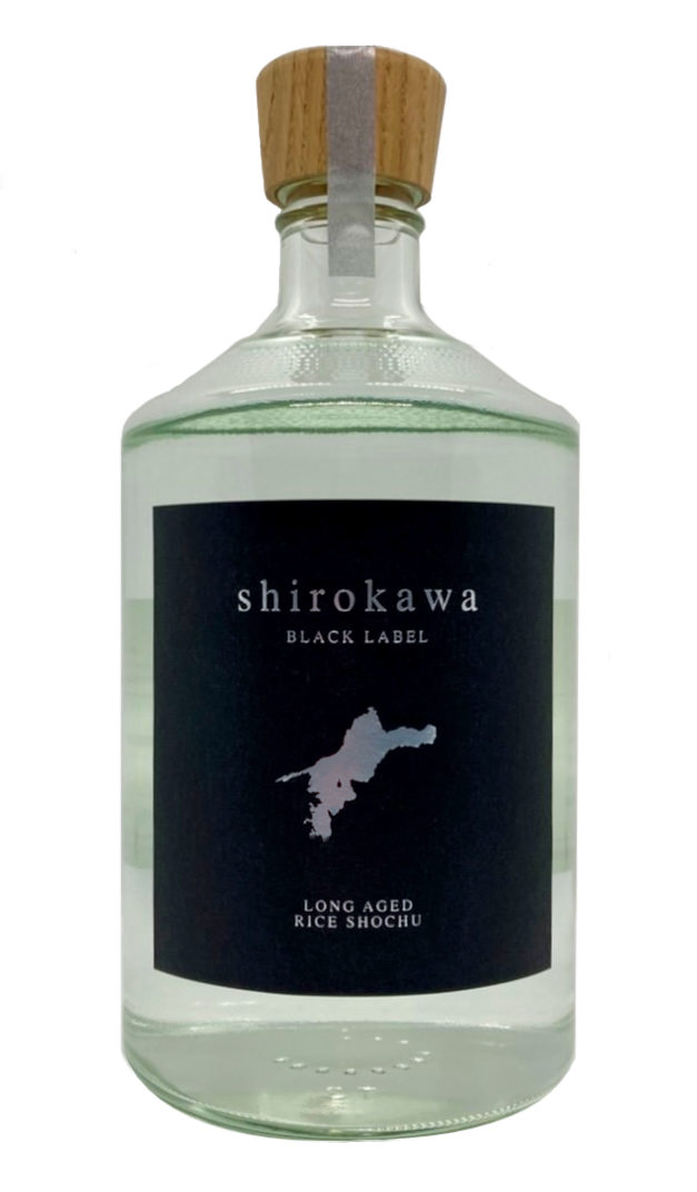 shirokawa Black Label